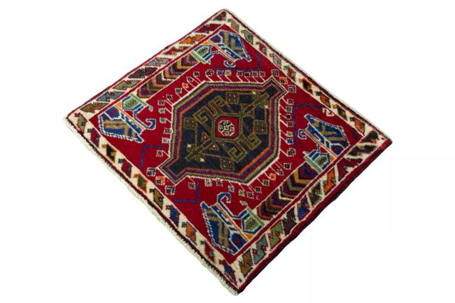Shiraz - 1