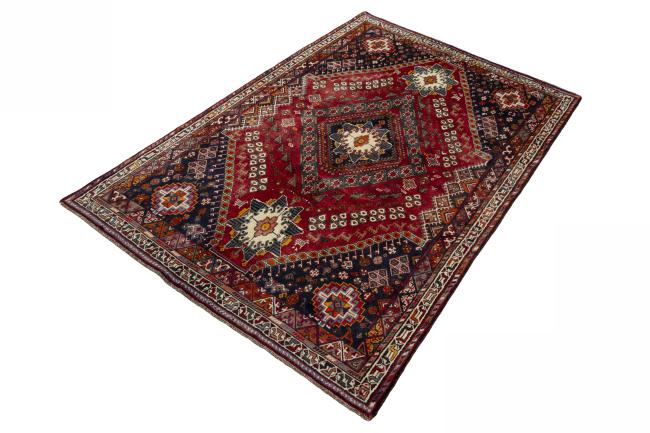 Shiraz - 1