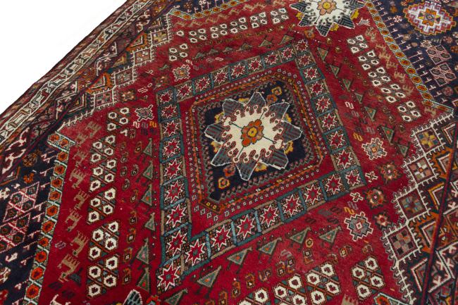 Shiraz - 4