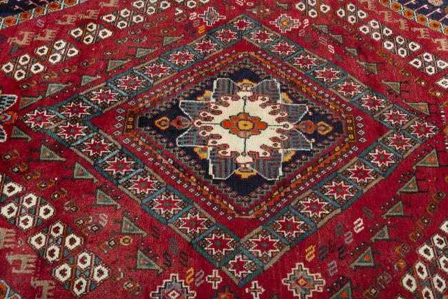 Shiraz - 5