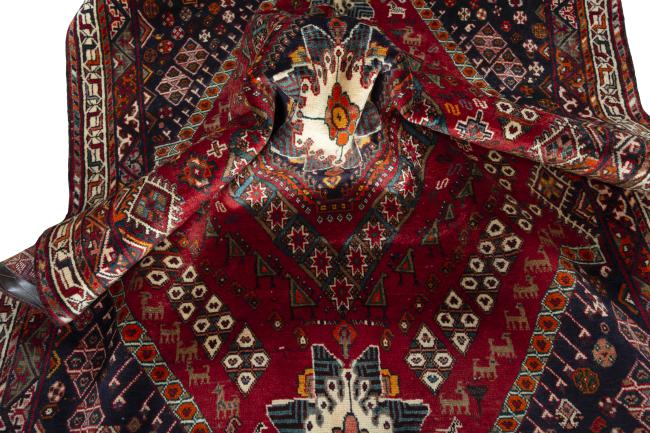 Shiraz - 9