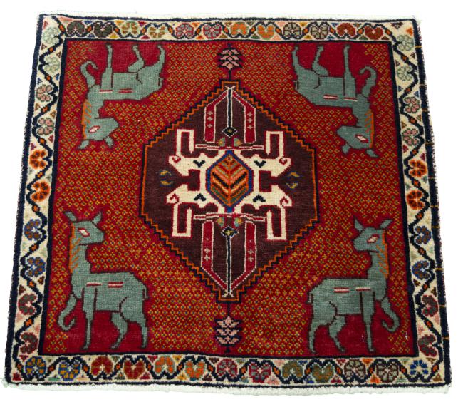 Shiraz - 3
