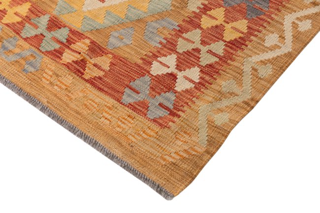 Kilim Afghan - 3