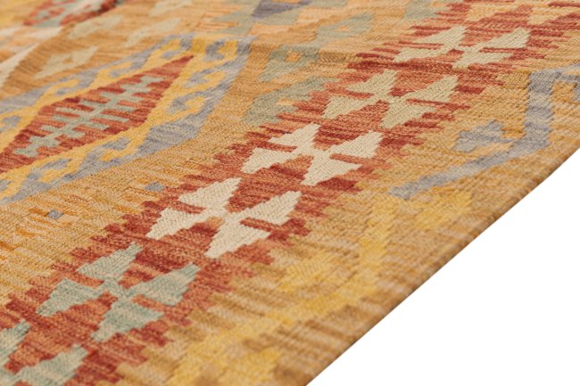Kilim Afghan - 4