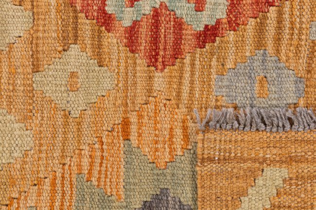 Kilim Afghan - 5