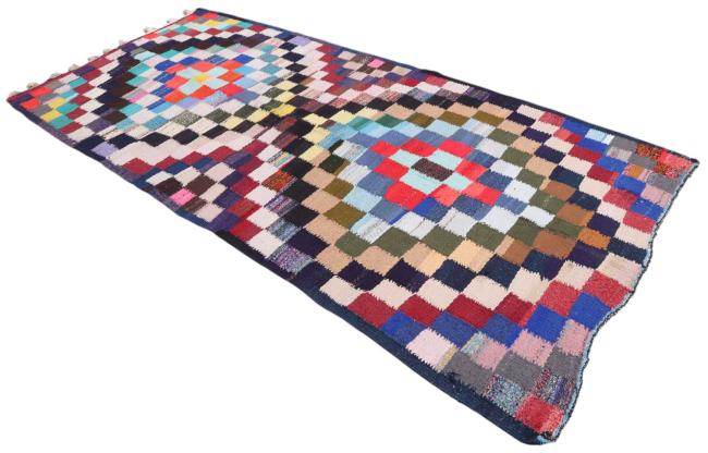 Kilim Fars Antique - 2