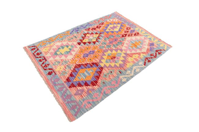 Kilim Afgán - 1