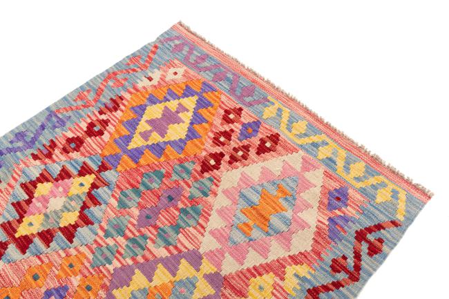 Kilim Afegão - 2