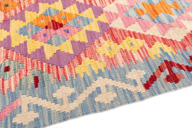 Kilim Afegão - 3