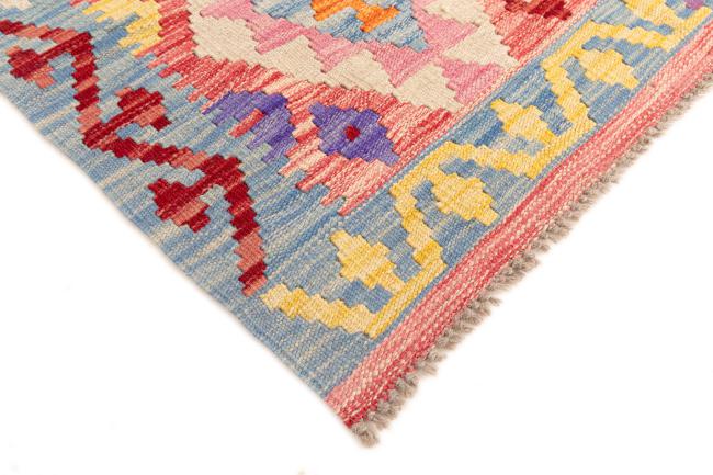 Kilim Afegão - 4