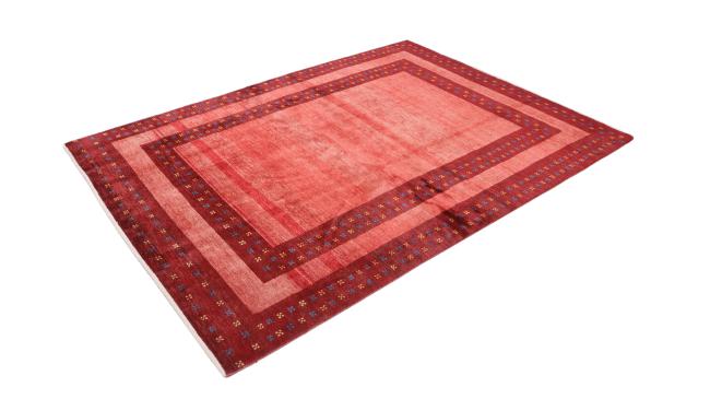 Persia Gabbeh Loribaft - 2