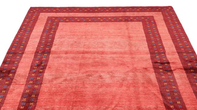 Persia Gabbeh Loribaft - 3