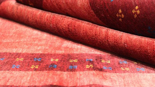 Persia Gabbeh Loribaft - 6