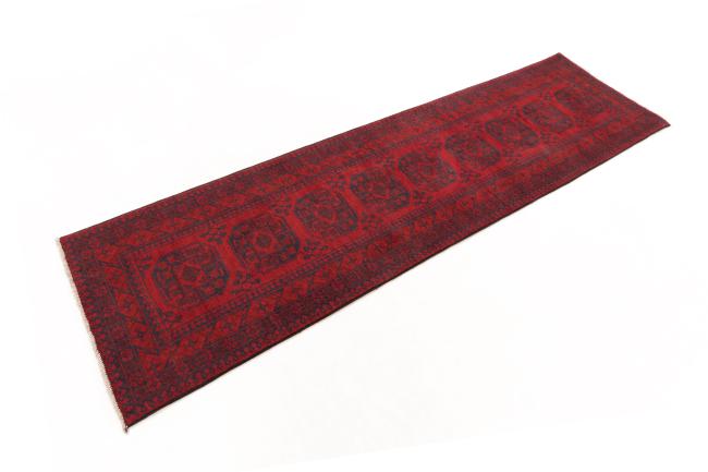 Afghan Akhche - 2