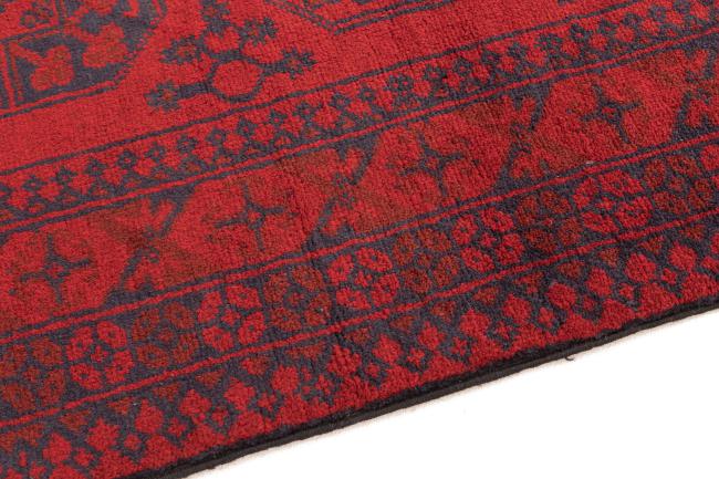 Afghan Akhche - 4