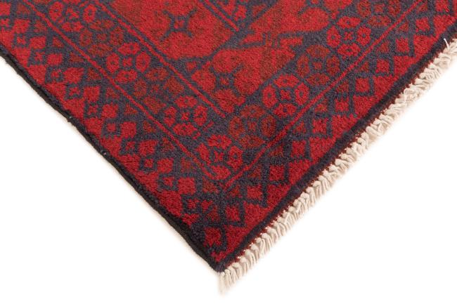 Afghan Akhche - 5