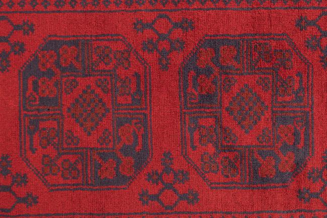 Afghan Akhche - 7