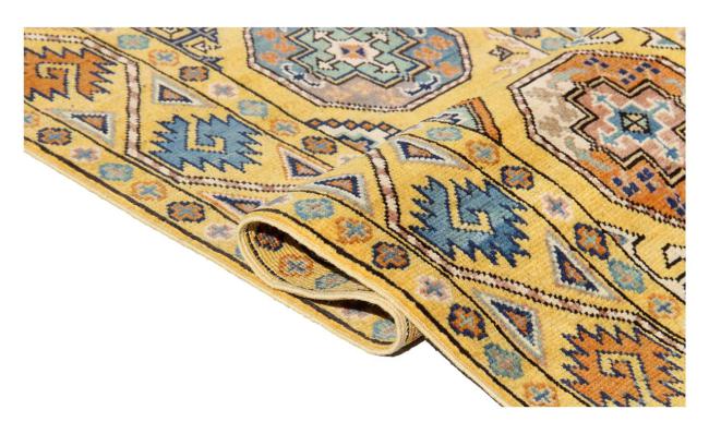 Kazak - 2