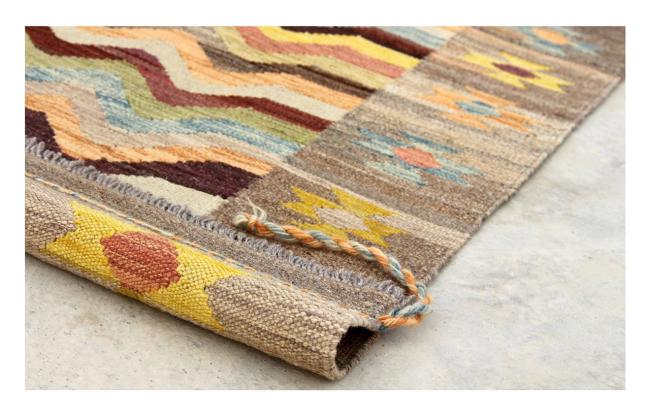 Kilim Afghan Heritage - 2