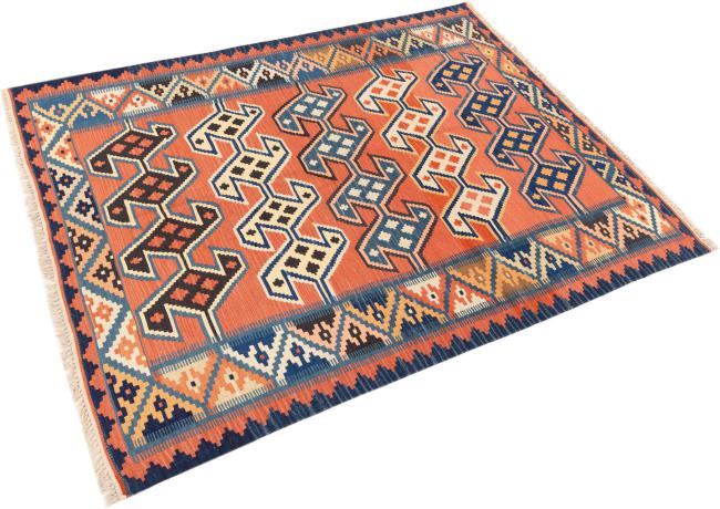 Kilim Fars Ghashghai - 1