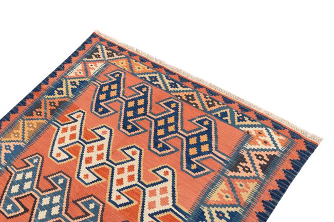 Kilim Fars Ghashghai - 2
