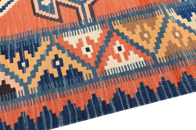 Kilim Fars Ghashghai - 3