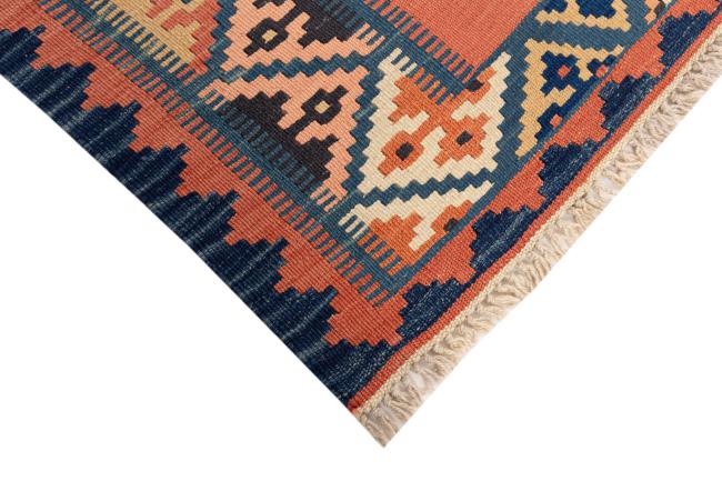 Kilim Fars Ghashghai - 4