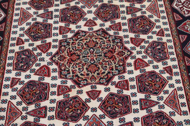 Kashmir Pure Silke - 3