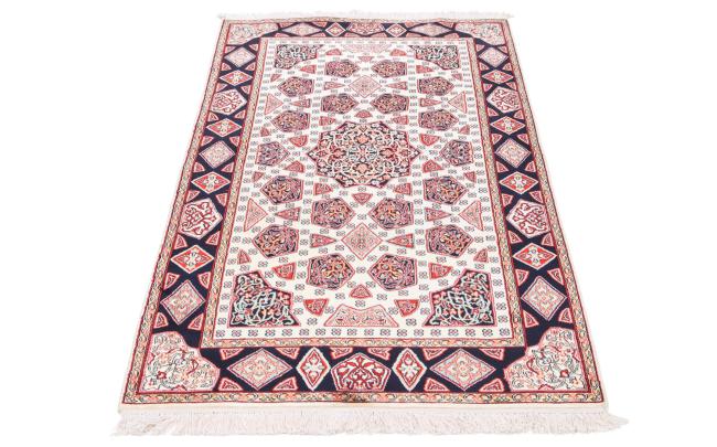 Kashmir Pure Silke - 5