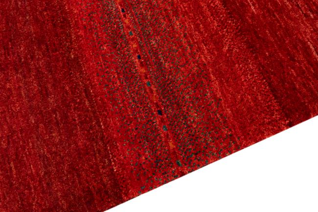 Persisk Gabbeh Loribaft Atash - 4