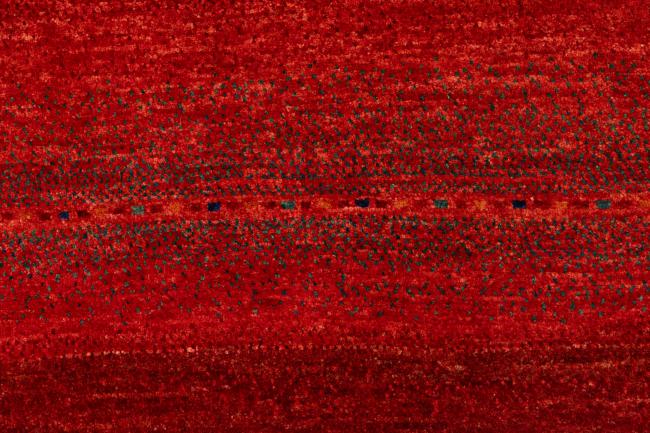 Persisk Gabbeh Loribaft Atash - 6