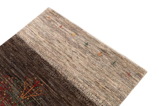 Perzisch Gabbeh Loribaft Nowbaft - 3