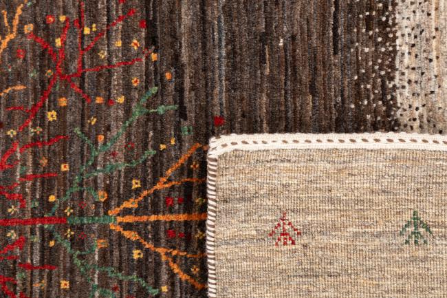 Perzisch Gabbeh Loribaft Nowbaft - 6