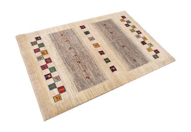 Persian Gabbeh Nomad - 1