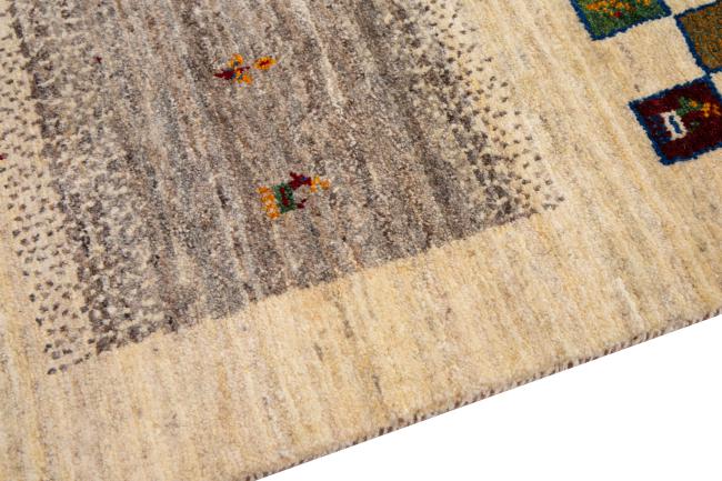 Persian Gabbeh Nomad - 4