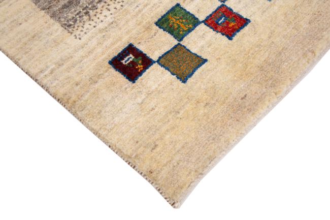 Persian Gabbeh Nomad - 5
