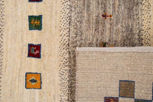 Persian Gabbeh Nomad - 6
