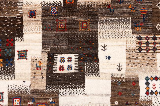 Persan Gabbeh Loribaft Atelier - 6