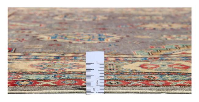 カザック Edition - 3