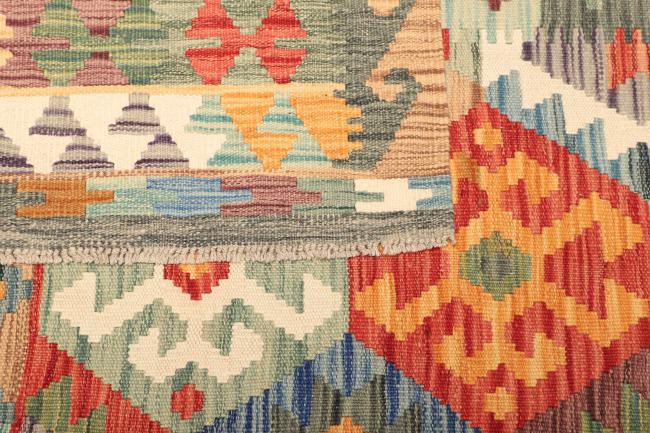 Kilim Afegão - 4