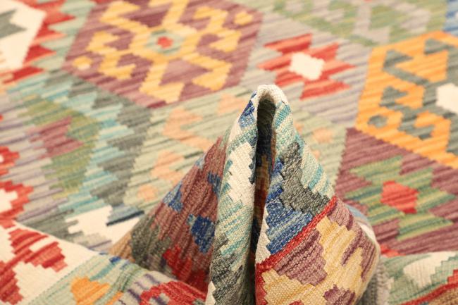 Kilim Afegão - 5