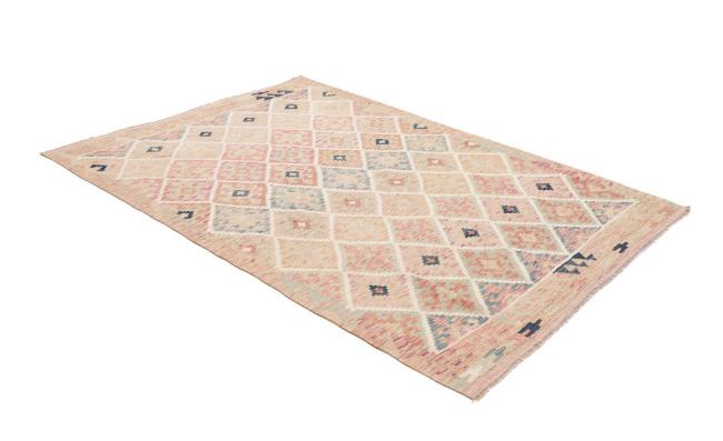 Kelim Afghan - 2