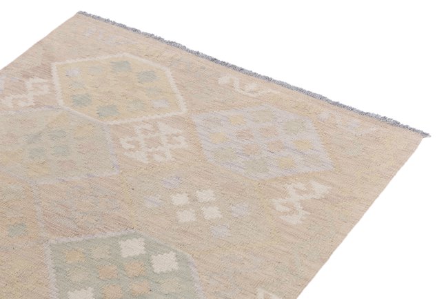 Kilim Afghan - 2