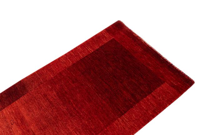 Perzsa Gabbeh Loribaft Atash - 3