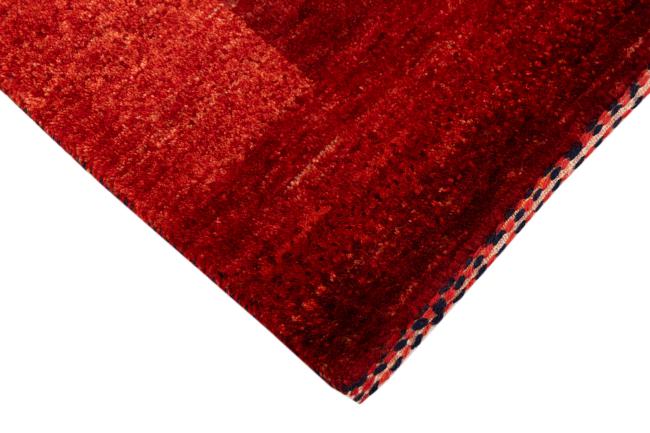 Perzsa Gabbeh Loribaft Atash - 5