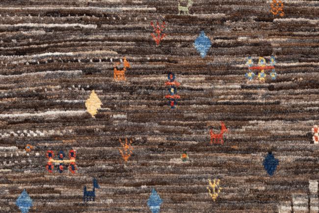 Perzisch Gabbeh Loribaft Nowbaft - 7