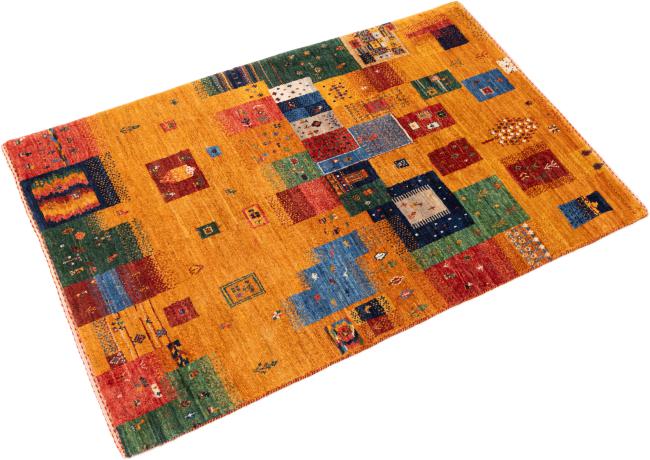Persan Gabbeh Loribaft Atelier - 2