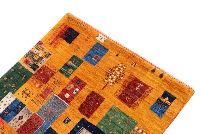 Persan Gabbeh Loribaft Atelier - 3