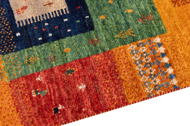 Persan Gabbeh Loribaft Atelier - 4
