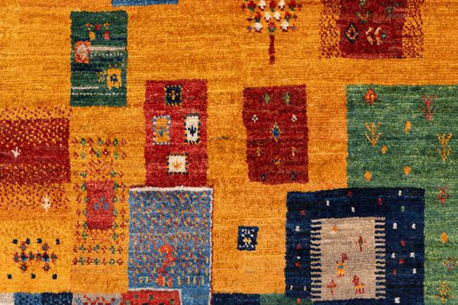 Persan Gabbeh Loribaft Atelier - 6